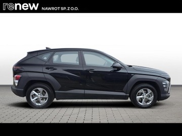 Hyundai Kona II 2024 Kona 1.6 GDI Hybrid Executive DCT, zdjęcie 5