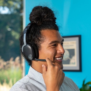 Идеальные наушники для работы JLab JBuds Работают до 60 часов