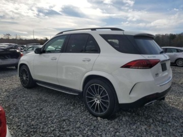 Mercedes GLE V167 2022 Mercedes-Benz GLE 350 4Matic 2022 2.0L 2.0 Benzyna 255KM, zdjęcie 1