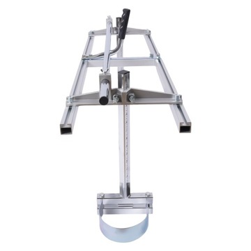 Открытая рама бензопилы 18–48 дюймов