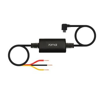 Zasilanie trybu parkingowego kamer 70MAI Hardwire Kit UP02 Adapter
