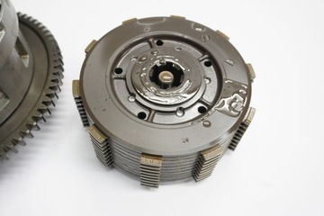 Suzuki GSX-R 600 750 K4-K5 сцепление сцепления