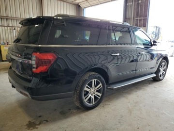 Ford Expedition III 2022 Ford Expedition Max Limited 2022 3.5l 3.5 Benzyna 375KM, zdjęcie 3