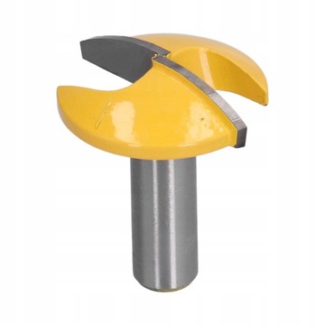 Frezy KSZTAŁTOWE Do Drewna 12.7MM Frez Do Frezar