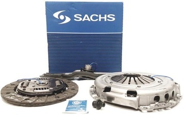 SACHS SPRZĘGŁO COLT VI VII SMART 1.3 / 1.5 5-BIEG.