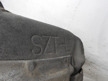 HONDA CR-Z 10-16 PODBĚH LEVÝ ZADNÍ