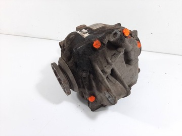 BMW E46 320D 01R NÁPRAVA DIFER DIFERENCIÁL 1428129 3.07