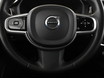 Volvo 2019 Volvo V60 Cross Country 4x4 automat skóra full, zdjęcie 20
