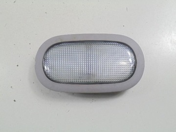 RENAULT THALIA I LAMPA OSVĚTLENÍ 99-01 4D 7700410612