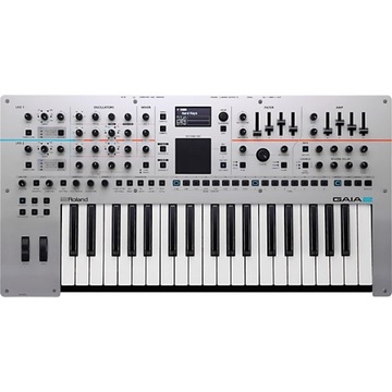 ROLAND GAIA 2 | NOWOŚĆ | Syntezator