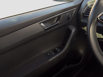 Skoda Fabia III Kombi Facelifting 1.0 TSI 95KM 2021 Skoda Fabia Skoda Fabia 1.0 TSI Ambition PLUS Benzyna 95KM, zdjęcie 11