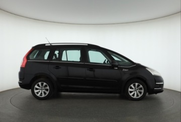Citroen Grand C4 Picasso I 1.6 HDi FAP 112KM 2011 Citroen C4 Grand Picasso 1.6 HDi, Navi, Klima, zdjęcie 5
