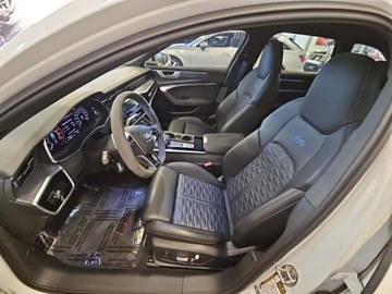 Audi A6 C9 2025 Audi RS6 Base 2025 4.0l 4.0 Benzyna 621KM, zdjęcie 8
