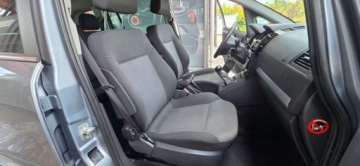 Opel Zafira B 1.8 ECOTEC 140KM 2011 Opel Zafira 1.4 90KM Innovation Klima Tempomat PDC Oplacona Niemcy, zdjęcie 28