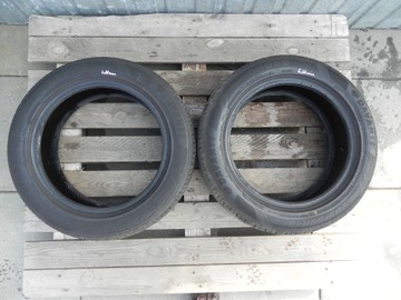 OPONA OPONY 2SZT DAVANTI DX390 205/55R16 91V 2szt 6.8MM 2022R