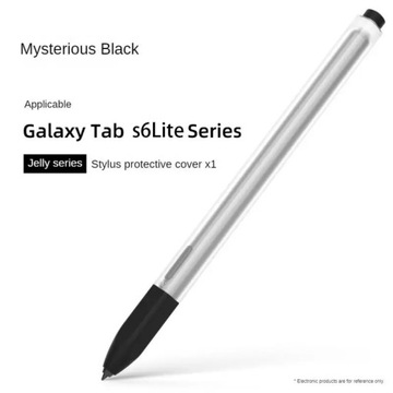 1 шт. пенал для Galaxy Tab S6 Lite S ручка-держатель стилус для планшета