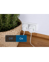 Bosch Адаптер компактный (BSP-FZ2), розетка SMART LINE SOCKET
