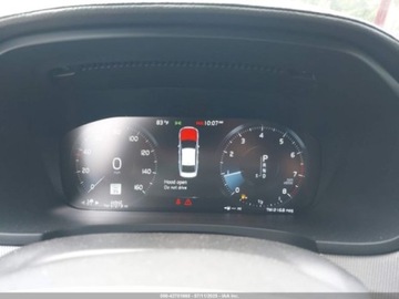 Volvo S90 II 2020 Volvo S90 2020 Volvo S90 T6 AWD R-Design 2.0 Benzyna 316KM, zdjęcie 6