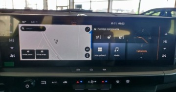 Opel 2026 Opel Grandland Hybrid GS 1.2 136KM eDCT6 1.2 Hybryda 136KM, zdjęcie 11