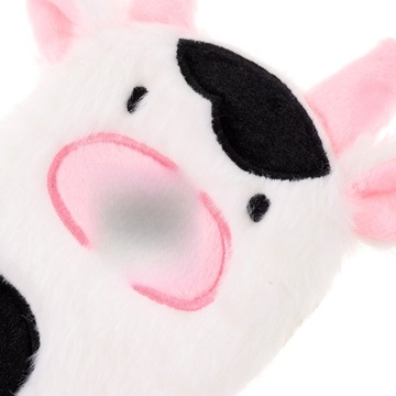 ОБОГРЕВАТЕЛЬ СИДЕНЬЯ ДЛЯ УНИТАЗА, ОБОРУДОВАНИЕ ДЛЯ СИДЕНЬЯ НА ГОРШОК, ПЛЮШЕВЫЕ, БЕЛЫЕ, 2 ШТ.