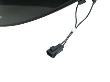 NOVÁ SKLO (OKNO) PŘEDNÍ ČELNÍ VOLVO V-60 II KAMERA SENSOR OHŘÍVAČ 2018-2022