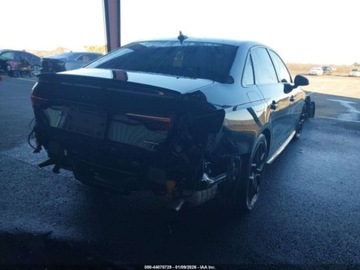 Audi A4 B9 2023 Audi A4 Limousine Premium Plus 45 Tfsi S Line Quattro S Tronic 2023 2.0, zdjęcie 5