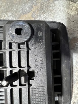 LOKETNÍ OPĚRKA TUNEL MERCEDES W169 W245 A1696801939