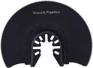 НАБОР ПИЛ ДЛЯ МНОГОФУНКЦИОНАЛЬНОГО ИНСТРУМЕНТА ДЛЯ ДЕРЕВА, МЕТАЛЛА, ПЛАСТИКА