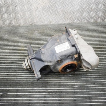BMW 1 F20 ZADNÍ MECHANIZMUS DIFERENCIÁL 2.93 7605587 7586451 1.5 DIESEL 85KW 20