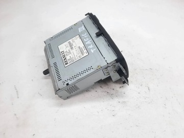 НАВИГАЦИОННАЯ РАДИО NAVI DACIA DUSTER I LIFT SANDERO II 281153855R