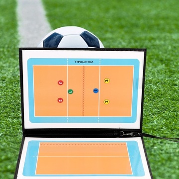 Кожаные инструменты для досок с магнитной доской