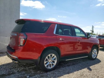 Chevrolet Tahoe GMT900 2023 Chevrolet Tahoe K1500 Premier 2023 5.3 Benzyna 355KM, zdjęcie 3