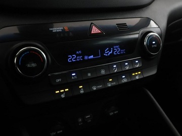 Hyundai Tucson III 2017 Hyundai Tucson 177KM Automat Hak Navi Czujniki, zdjęcie 24