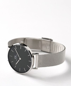 Zegarek damski Daniel Wellington Classic Petite Sterling