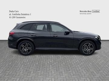 Mercedes GLC C254/X254 Coupe 2.0 220d 197KM 2024 Mercedes-Benz GLC 220 220d 4Matic SUV - Pakiet AMG, zdjęcie 5