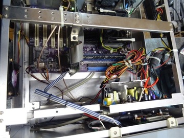 Генератор ТВ-сигналов Teleview TPG430B R2229