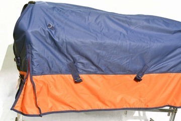 DERKA PRZECIWDESZCZOWA PRZECIWWIATROWA 200G D-600 145CM