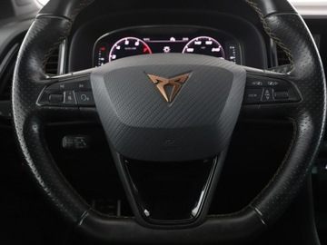 Cupra Ateca Crossover 2.0 TSI 300KM 2020 Cupra Ateca GRATIS! Pakiet Serwisowy o wartości, zdjęcie 20