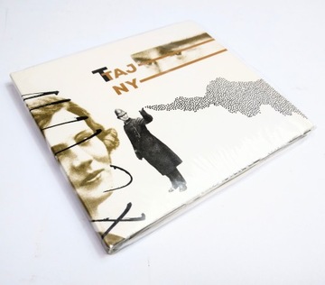 Tajny CD