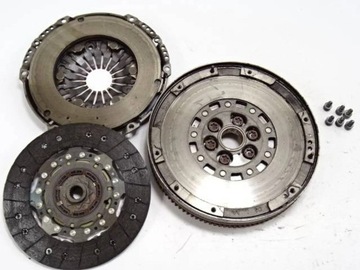 Alfa Romeo Giulietta 2.0 JTDM двухмассовый маховик