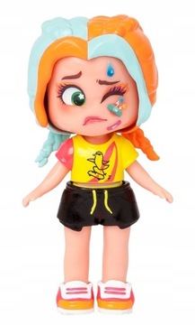 MAGIC BOX KookyLoos Гардероб PKLSP114IN70 кукла