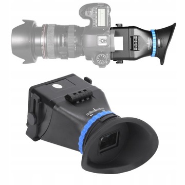 ВИДОИСКАТЕЛЬ КАМЕРЫ ДЛЯ ОДНООБЪЕКТИВНОЙ ЗЕРКАЛЬНОЙ КАМЕРЫ 3