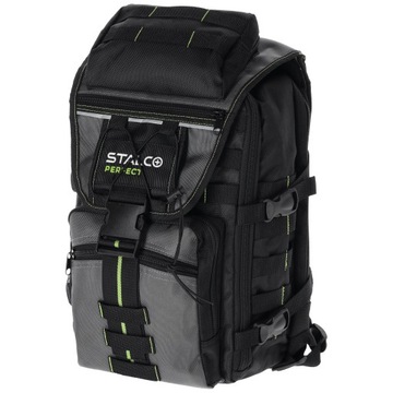 PLECAK NARZĘDZIOWY STALCO PERFECT PNP28 S-76260