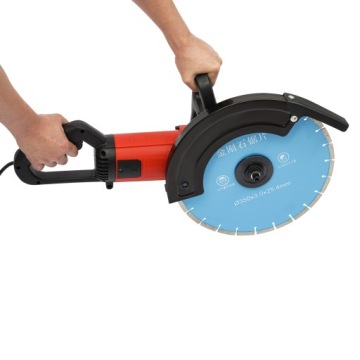 ЭЛЕКТРИЧЕСКИЙ ПАЗОВЫЙ РЕЗАК 3,5 КВТ НАСТЕННЫЙ ПАЗОВОЙ РЕЗАК 350 ММ