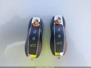 Porsche Macan 2020 Porsche Macan 2020, od ubezpieczalni 2.0 Benzyna 248KM, zdjęcie 8