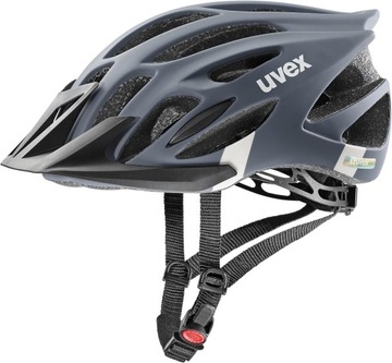 Kask rowerowy Uvex Flash r. 53-56