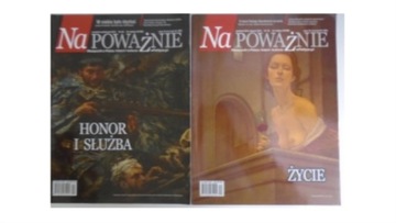 Na poważnie nr 5/6, 7/8/2012