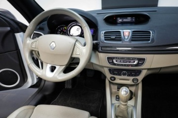 Renault Megane III Hatchback 1.4 16v TCe 130KM 2010 Renault Megane CoupeCabrio*Salon Polska*Niski, zdjęcie 29