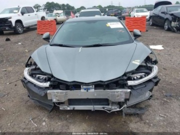 Chevrolet Corvette C7 2022 Chevrolet Corvette Stingray 3LT 2022 6.2l 6.2 Benzyna 490KM, zdjęcie 7