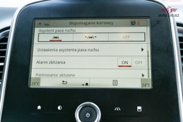 Renault Grand Scenic III 1.3 Energy TCe 140KM 2020 Renault Grand Scenic Fv 23% * Org.Lakier * 7 osób, zdjęcie 23